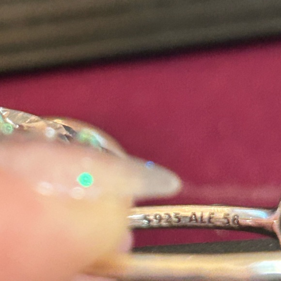 Pandora Heart Ring - Picture 3 of 3